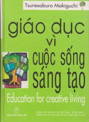 EDUCATION FOR CREATIVE LIVING